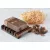 The Skin Concept Handmade Premium Coffee Scrub - French Vanilla Mocha - Soap Bar