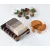 The Skin Concept Handmade Artisanal Ginger Snapp - Bar Soap