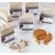 The Skin Concept Handmade Artisanal Ginger Snapp - Bar Soap
