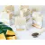 The Skin Concept Handmade Artisanal Scrub Mango Passion - Bar Soap