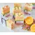 The Skin Concept Handmade Designer Birthday Cake - Bar Soap