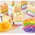 The Skin Concept Handmade Designer Birthday Cake - Bar Soap