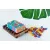 The Skin Concept Handmade Premium Jamaican Punch - Bar Soap