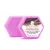 The Skin Concept Rose Quartz - Vegan Solid Shampoo Bar