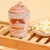The Skin Concept Handmade Vegan Caramel Popcorn - Vegan Whipped Soap And Scrub
