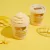 The Skin Concept Handmade Vegan Mango Passion - Whipped Soap + Scrub