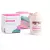 The Skin Concept Handmade Vegan Twigs And Berries - Whipped Soap