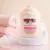 The Skin Concept Handmade Vegan Twigs And Berries - Whipped Soap