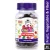 Sunshine Nutrition Cool Gummies Fruit Vegetable & Fiber 45's