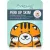 The Crème Shop Perk Up, Skin! Animated Tiger Face Mask - Anti-Aging Collagen Essence
