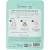 The Crème Shop Perk Up, Skin! Animated Tiger Face Mask - Anti-Aging Collagen Essence