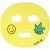 The Crème Shop Light Up Skin Animated Face Smile Face Mask