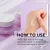 Touch In Sol Pretty Filter Waterful Glow Cream 50ml