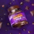 Grenade Carb Killa Spread Hazel Nutter 360g Jar