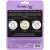 The Crème Shop Light Up Skin Animated Face Smile Face Mask