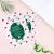 The Crème Shop Watermelon Face Mask