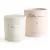 Belles Ames Jar Candle - French Vanilla