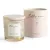 Belles Ames Jar Candle - Birthday Cake