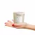 Belles Ames Jar Candle - Birthday Cake