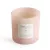 Belles Ames Jar Candle - Baby Powder