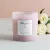 Belles Ames Jar Candle - Baby Powder