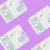 The Crème Shop Collagen Face Mask - Pro Youth Remedy