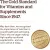 Solgar Full Potency Milk Thistle Vegetable capsules 250's