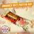 Grenade Carb Killa Bars Salted Peanuts Box 12 x 60g