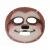 The Crème Shop Slow Down Skin Animated Sloth Face Mask Renewing Rose