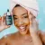 The Crème Shop Crème Coction Bounce Back Potion Ginger Root + Vitamin B12 30ml