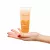The Crème Shop Jelly Mylk Double Cleanser Peach + Oatmeal + French Clay