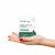The Crème Shop Refresh & Replenish Foot Mask Peppermint + Tea Tree Oil
