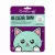 The Crème Shop Be Clear Skin Animated Kitten Face Mask