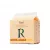 Rael Organic Cotton Cover Panty Liners - Regular