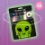 The Crème Shop Power Up Skin Alien Face Mask