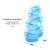 OptiTect Medical Grade Face Mask Disposable 4 Layer Masks 50 PCS