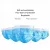 OptiTect Medical Grade Face Mask Disposable 4 Layer Masks 50 PCS