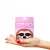 The Crème Shop Slow Down Skin Animated Sloth Face Mask Renewing Rose