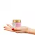 The Crème Shop Holiday Rose Hip Oil Gel Mask Overnight Treatment
