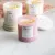 Belles Ames Jar Candle - Baby Powder