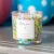 Belles Ames Jar Candle - Birthday Cake