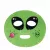 The Crème Shop Power Up Skin Alien Face Mask