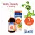 Martians Syrup With Imunactive For Support Of Health, Immunity, & Vitality 150Ml
