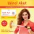 Urinal Akut For Care Of Urinary Tract Health Tablets 10's