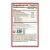 Traditional Medicinals Echinacea Plus Elderberry 16 Tea Bags