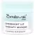 The Crème Shop Overnight Lip Therapy Collagen & Mint