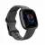 Fitbit Sense 2 Health & Fitness Watch Shadow Grey & Graphite Aluminium