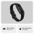 Fitbit Inspire 3 Health & Fitness Tracker Midnight Zen