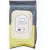 The Crème Shop Fusion Charcoal Lemonade Cleansing Towelettes 30 Count