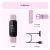 Fitbit Inspire 3 Health & Fitness Tracker Lilac Bliss